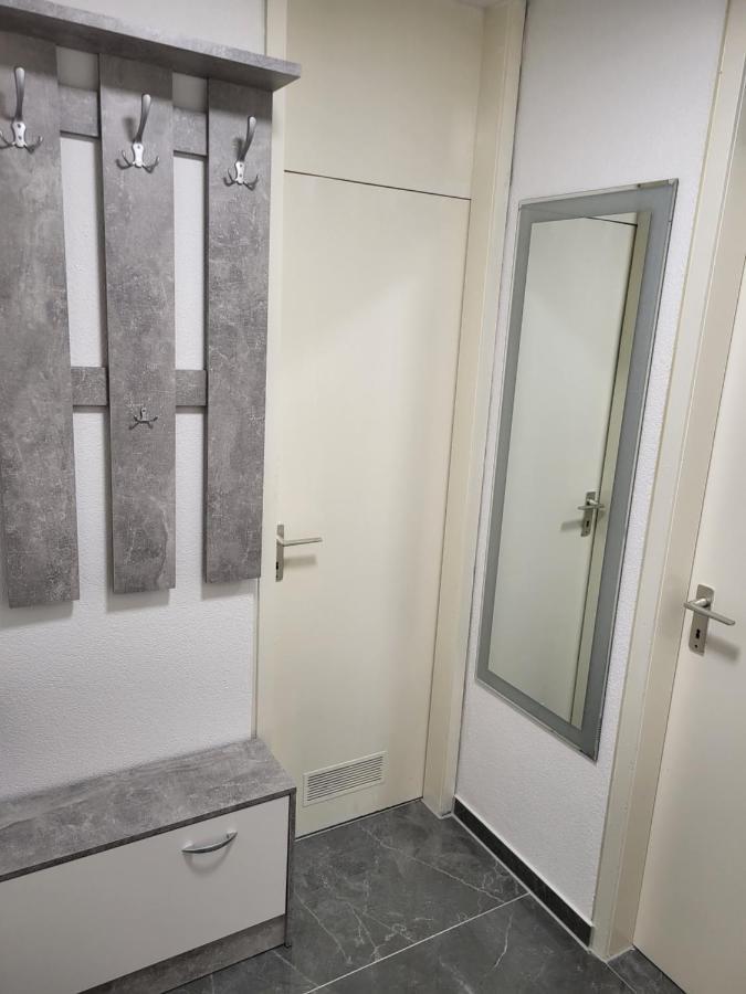 Schwarzwaldsuite Mit Panorama Waldblick 엔즈클로슈테르레 외부 사진