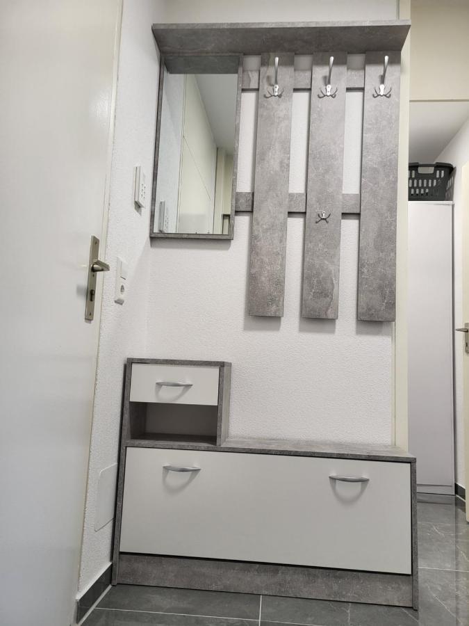 Schwarzwaldsuite Mit Panorama Waldblick 엔즈클로슈테르레 외부 사진